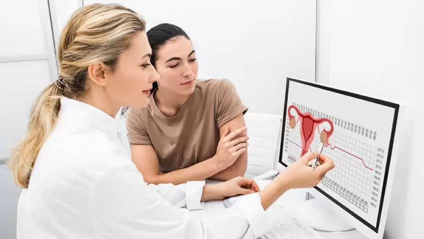Gynecology Treatments in Pune, Baner, Theragaon