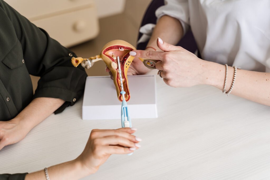Vaginal Hysterectomy Surgery