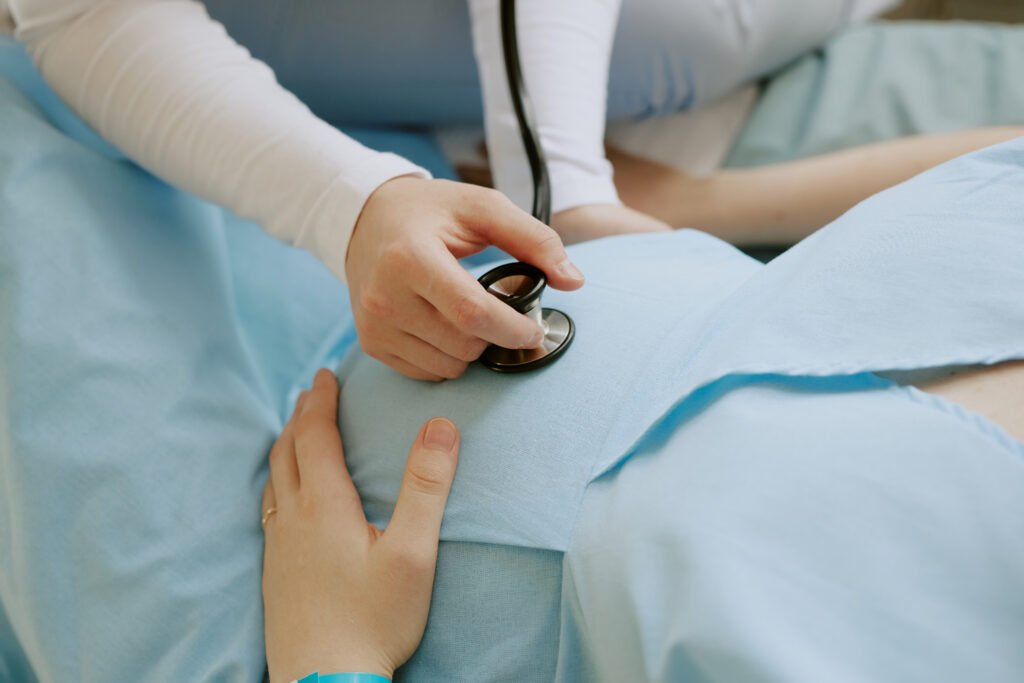 Critical Care Obstetrics in Pune