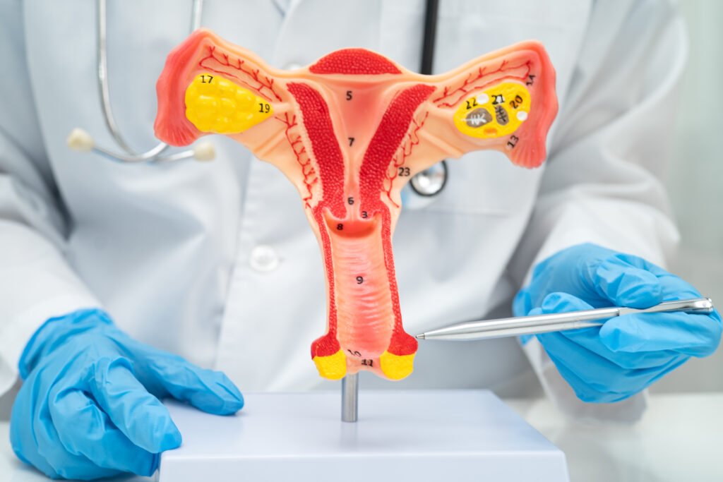 Adnexal Mass Surgery in pune